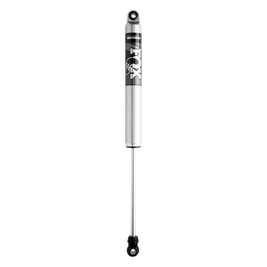 17-Up Ford F-250/F-350 Superduty Rear Performance Series 2.0 Internal Floating Piston 11.6 Inch 0-1 Inch Lift Offroad Shocks Fox Factory