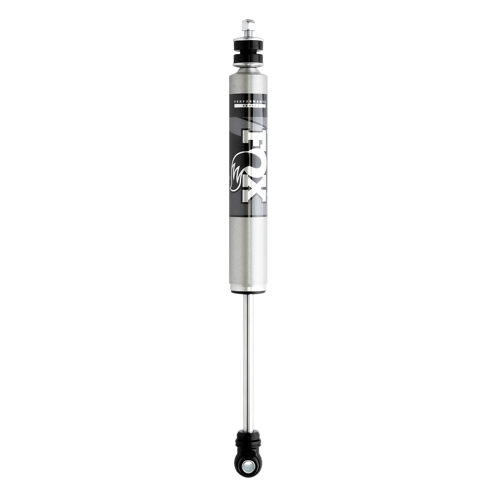 17-Up Ford F-250/F-350 Superduty Front Performance Series 2.0 Internal Floating Piston 8.1 Inch 0-1.5 Inch Lift 13.9 Collasped Offroad Shocks Fox Factory