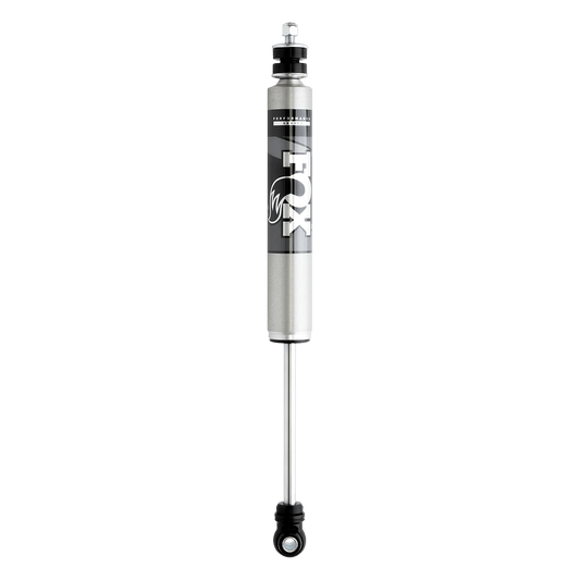 17-Up Ford F-250/F-350 Superduty Front Performance Series 2.0 Internal Floating Piston 8.1 Inch 0-1.5 Inch Lift 13.9 Collasped Offroad Shocks Fox Factory