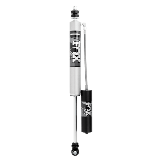 17-Up Ford F-250/F-350 Superduty Front Performance Series 2.0 Remote Reservoir 10.1 Inch 4-5 Inch Lift Offroad Shocks Fox Factory