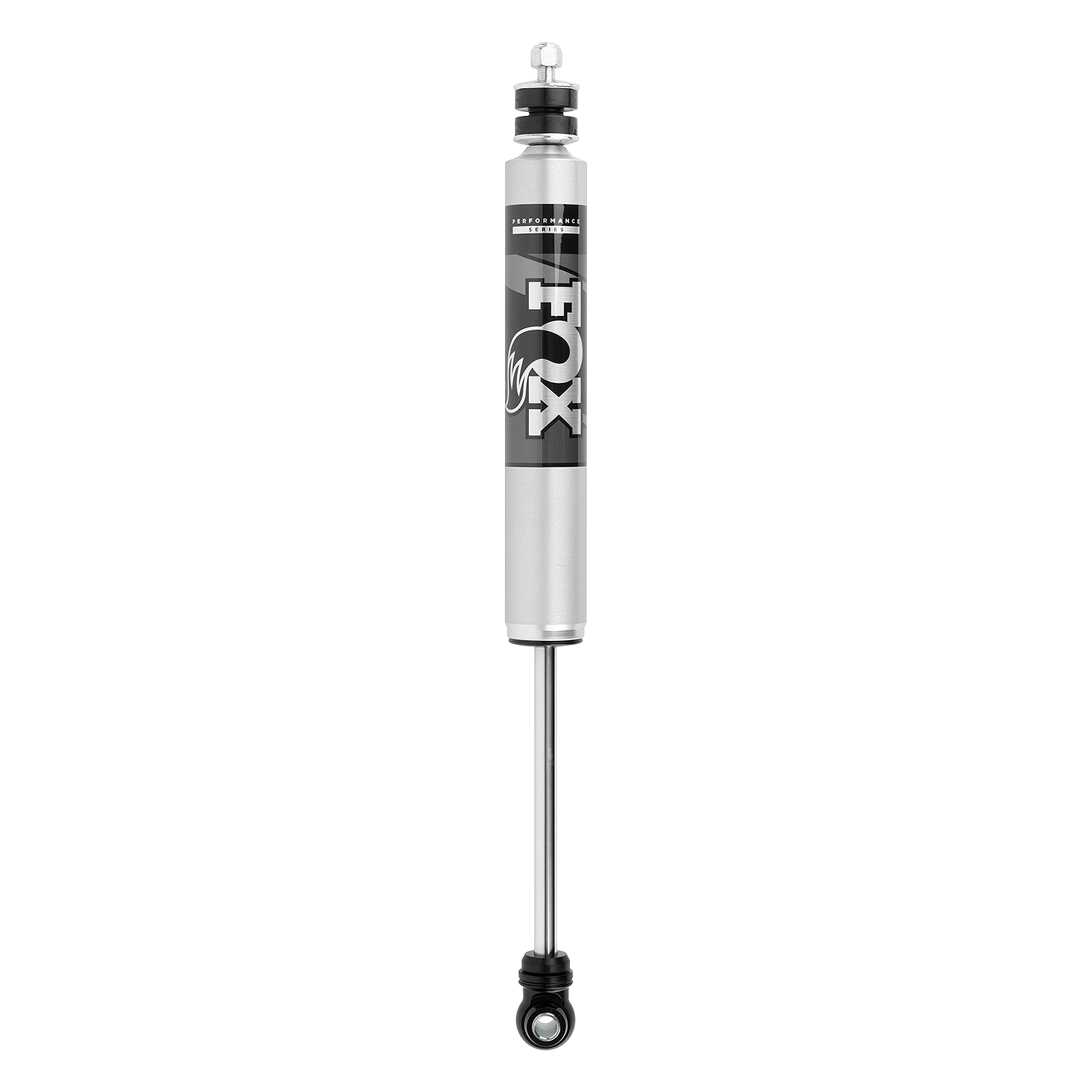 14-Up Dodge 2500 Front Performance Series 2.0 Internal Floating Piston 8.6 Inch 0-2 Inch Lift Offroad Shocks Fox Factory