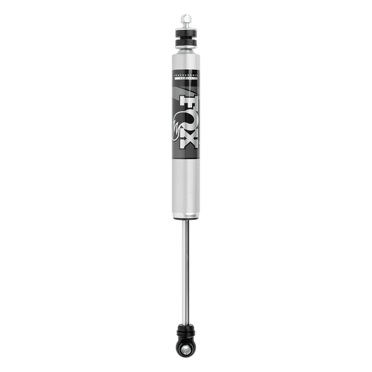 14-Up Dodge 2500 Front Performance Series 2.0 Internal Floating Piston 8.6 Inch 0-2 Inch Lift Offroad Shocks Fox Factory