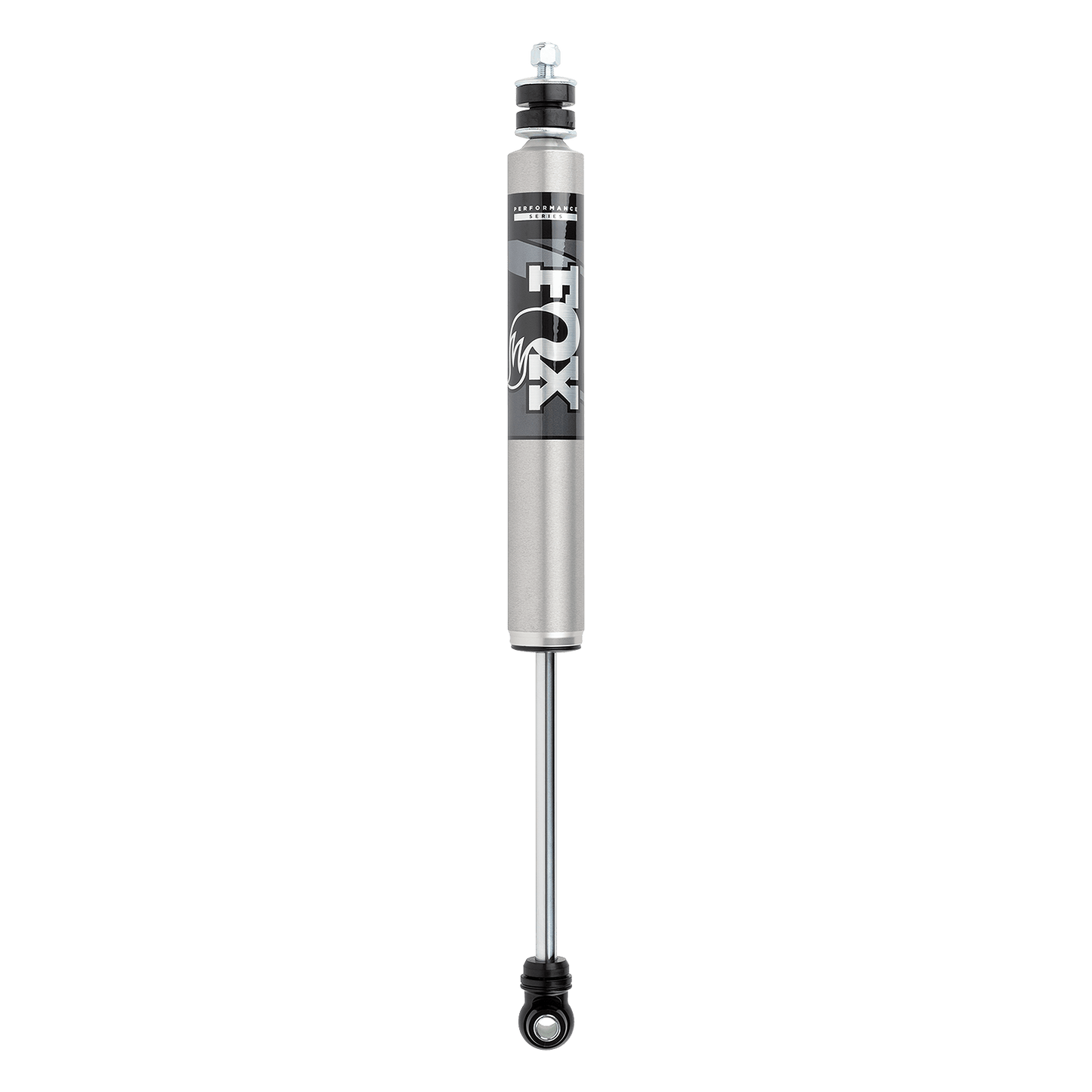 14-Up Dodge 2500 Rear Performance Series 2.0 Internal Floating Piston 9.1 Inch 0-2nch Lift Offroad Shocks Fox Factory