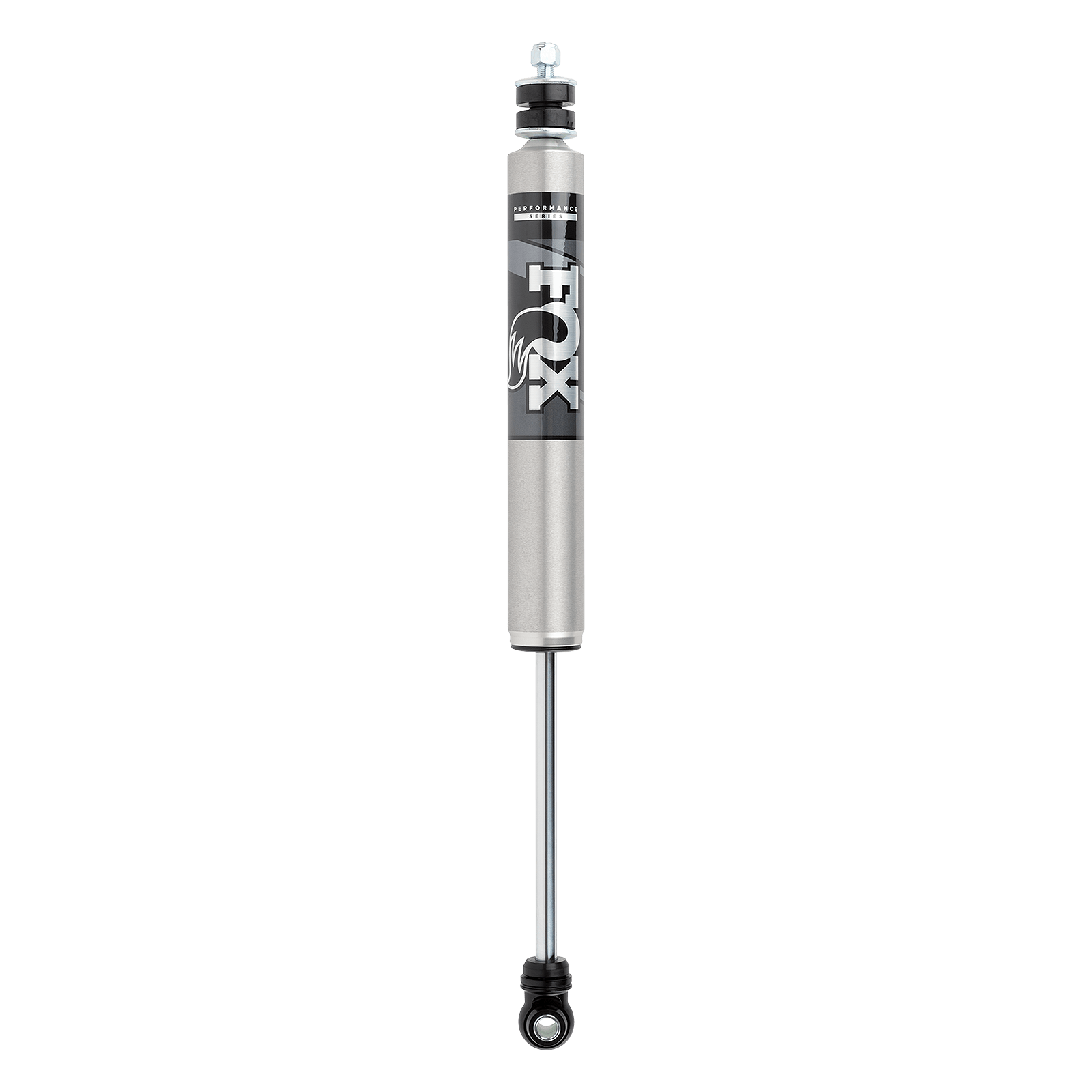 14-Up Dodge 2500 Rear Performance Series 2.0 Internal Floating Piston 9.1 Inch 0-2nch Lift Offroad Shocks Fox Factory