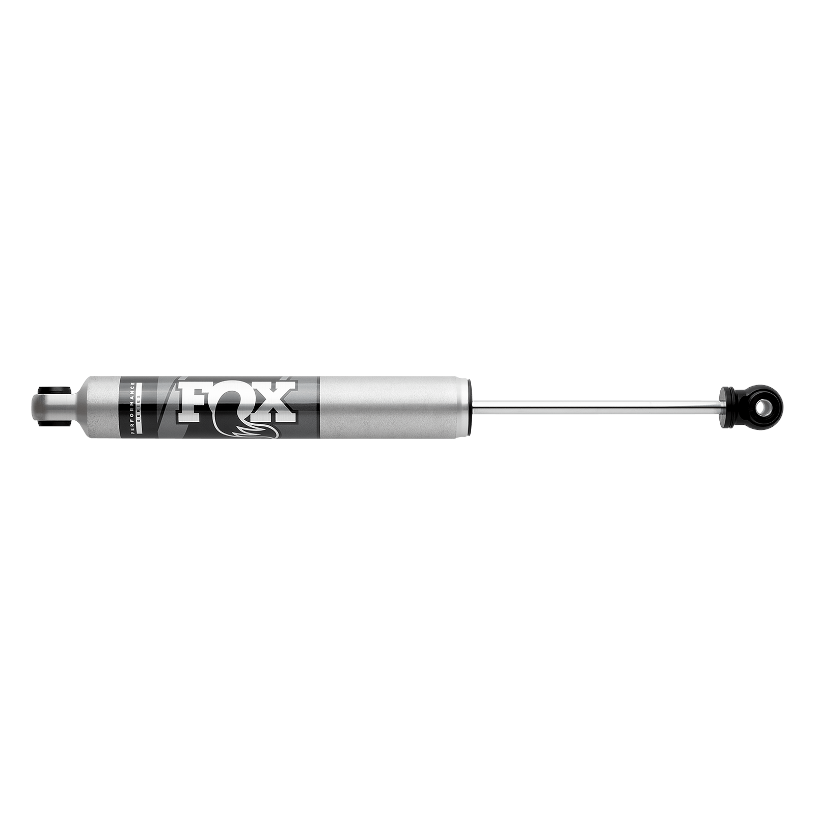 08-22 Dodge RAM 2500/3500 Steering Stabilizer 1/2 InchShaft Performance Series 2.0 Internal Floating Piston 8.6 Inch Offroad Shocks Fox Factory