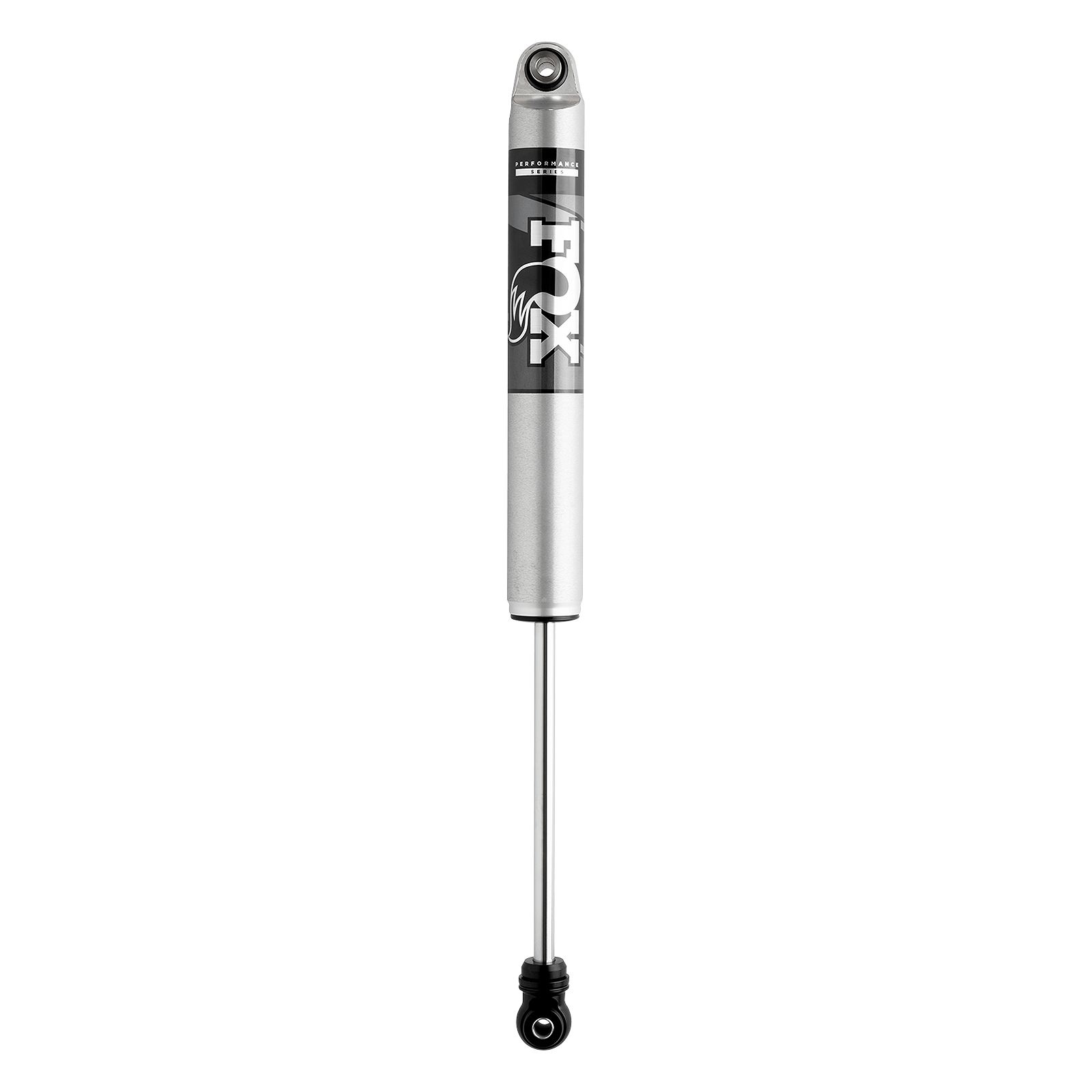 18-Up Jeep JL Rear Performance Series 2.0 Internal Floating Piston 10.1 Inch 0-1.5 Inch Lift Offroad Shocks Fox Factory