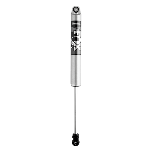 18-Up Jeep JL Rear Performance Series 2.0 Internal Floating Piston 10.1 Inch 0-1.5 Inch Lift Offroad Shocks Fox Factory