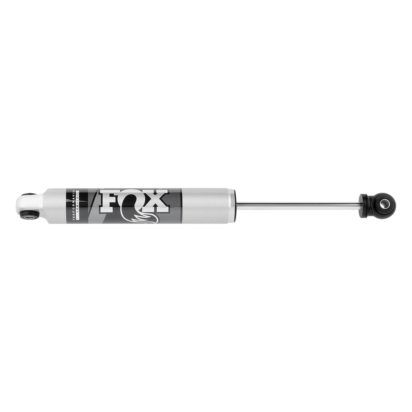 18-Up Jeep Wrangler JL 20-Up Gladiator Steering Stabilizer Performance Series 2.0 Internal Floating Piston 7.43 Inch Offroad Shocks Fox Factory