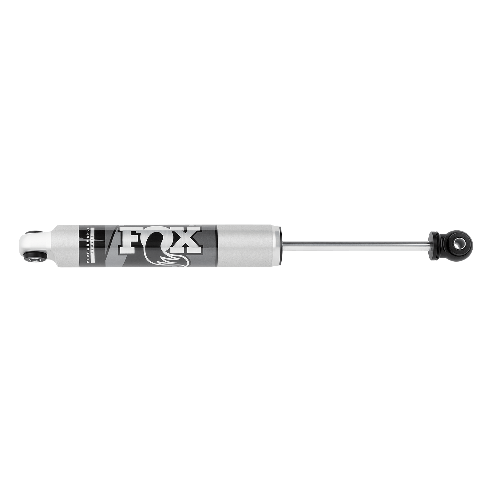 18-Up Jeep Wrangler JL 20-Up Gladiator Steering Stabilizer Performance Series 2.0 Internal Floating Piston 7.43 Inch Offroad Shocks Fox Factory