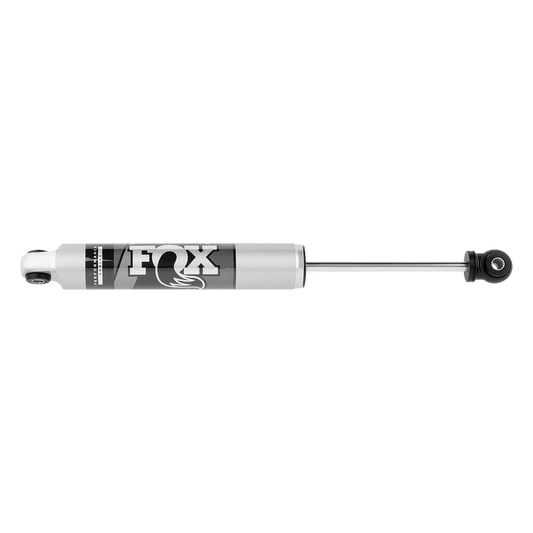 18-Up Jeep Wrangler JL 20-Up Gladiator Steering Stabilizer Performance Series 2.0 Internal Floating Piston 7.43 Inch Offroad Shocks Fox Factory