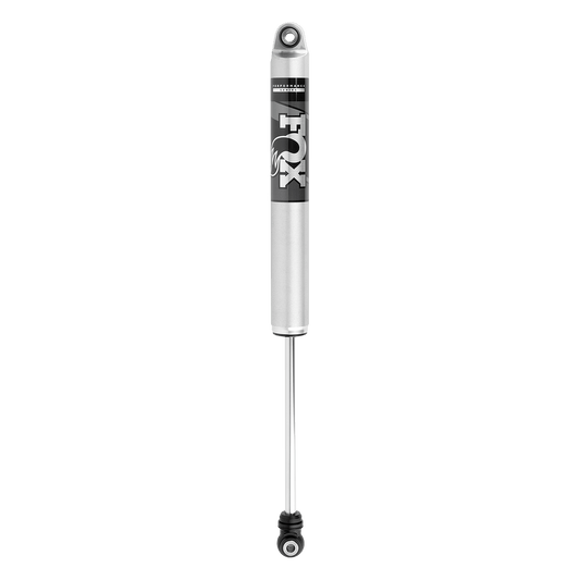 2018-2024 Jeep JL No Mojave Front Performance Series 2.0 Internal Floating Piston 10.6 Inch 3.5-4 Inch Lift Offroad Shocks Fox Factory