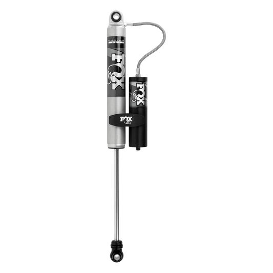 99-Up Silverado/Sierra 2500/3500 HD Rear Performance Series 2.0 Remote Reservoir 11.1 Inch 1.5-3.5 Inch Lift Offroad Shocks Fox Factory