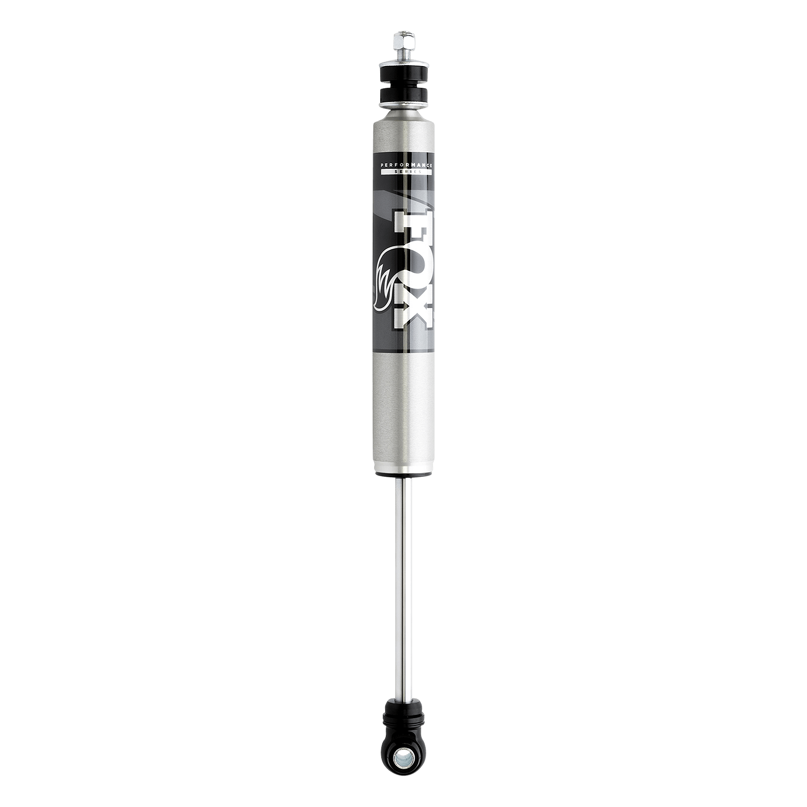 92-Up Ford 92-Up Ford E-350/E-450 Econoline/Super Duty Rear Performance Series 2.0 Internal Floating Piston 0-1.5 Inch Lift Offroad Shocks Fox Factory