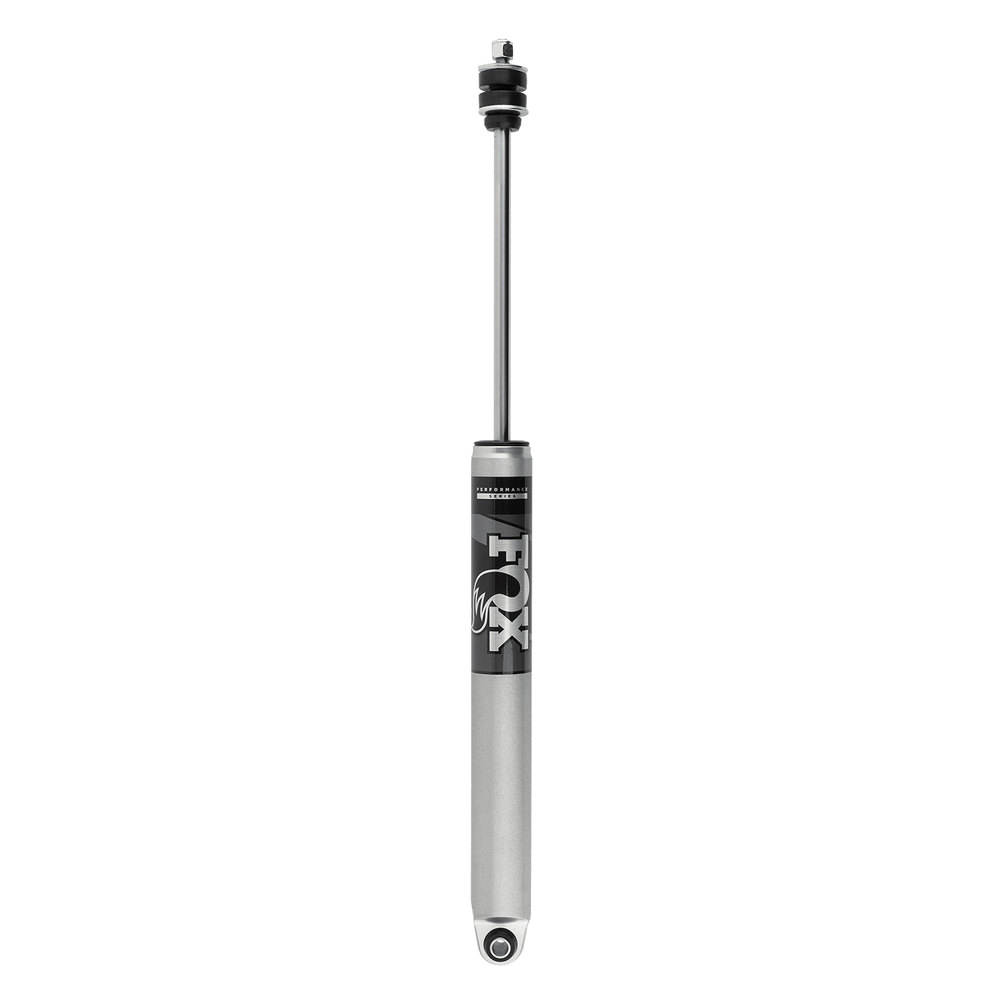 14-Up Dodge 2500 Rear Performance Series 2.0 Internal Floating Piston 11.1 Inch 4-6 Inch Lift Offroad Shocks Fox Factory