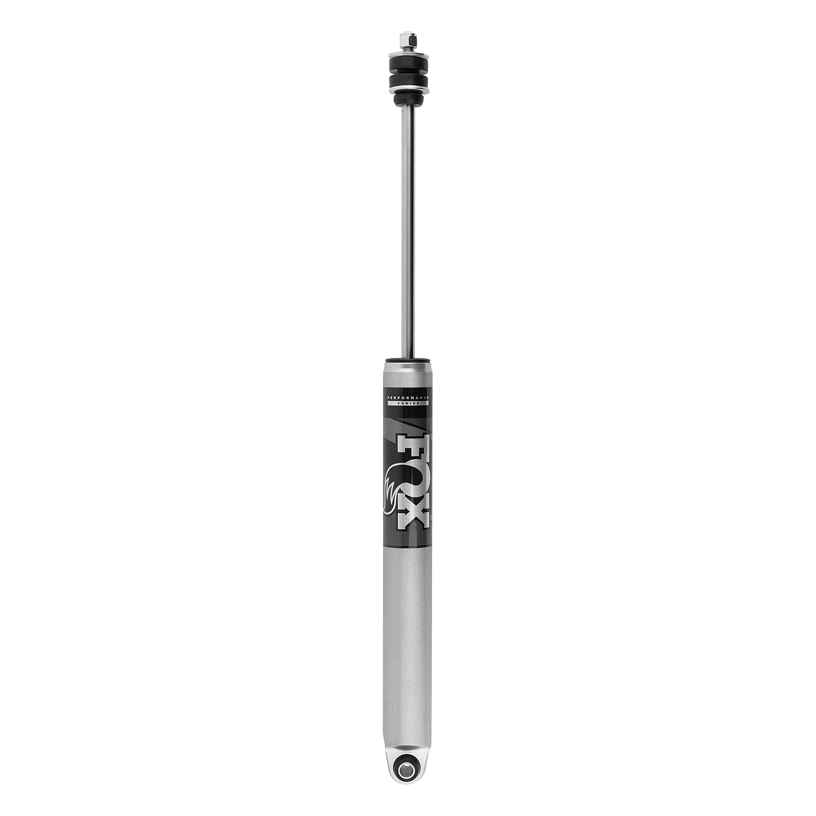 14-Up Dodge 2500 Rear Performance Series 2.0 Internal Floating Piston 11.1 Inch 4-6 Inch Lift Offroad Shocks Fox Factory