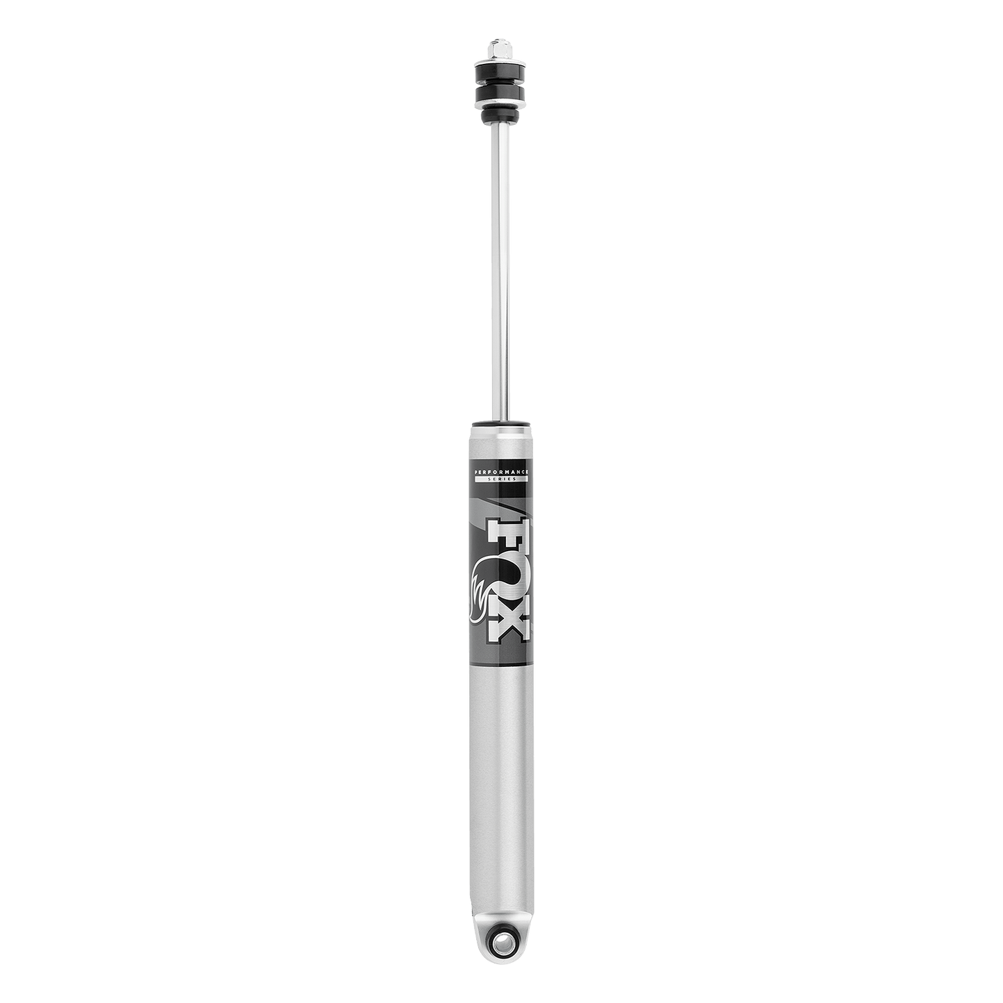 14-Up Dodge 2500 Rear Performance Series 2.0 Internal Floating Piston 10.2 Inch 3-4 Inch Lift Offroad Shocks Fox Factory