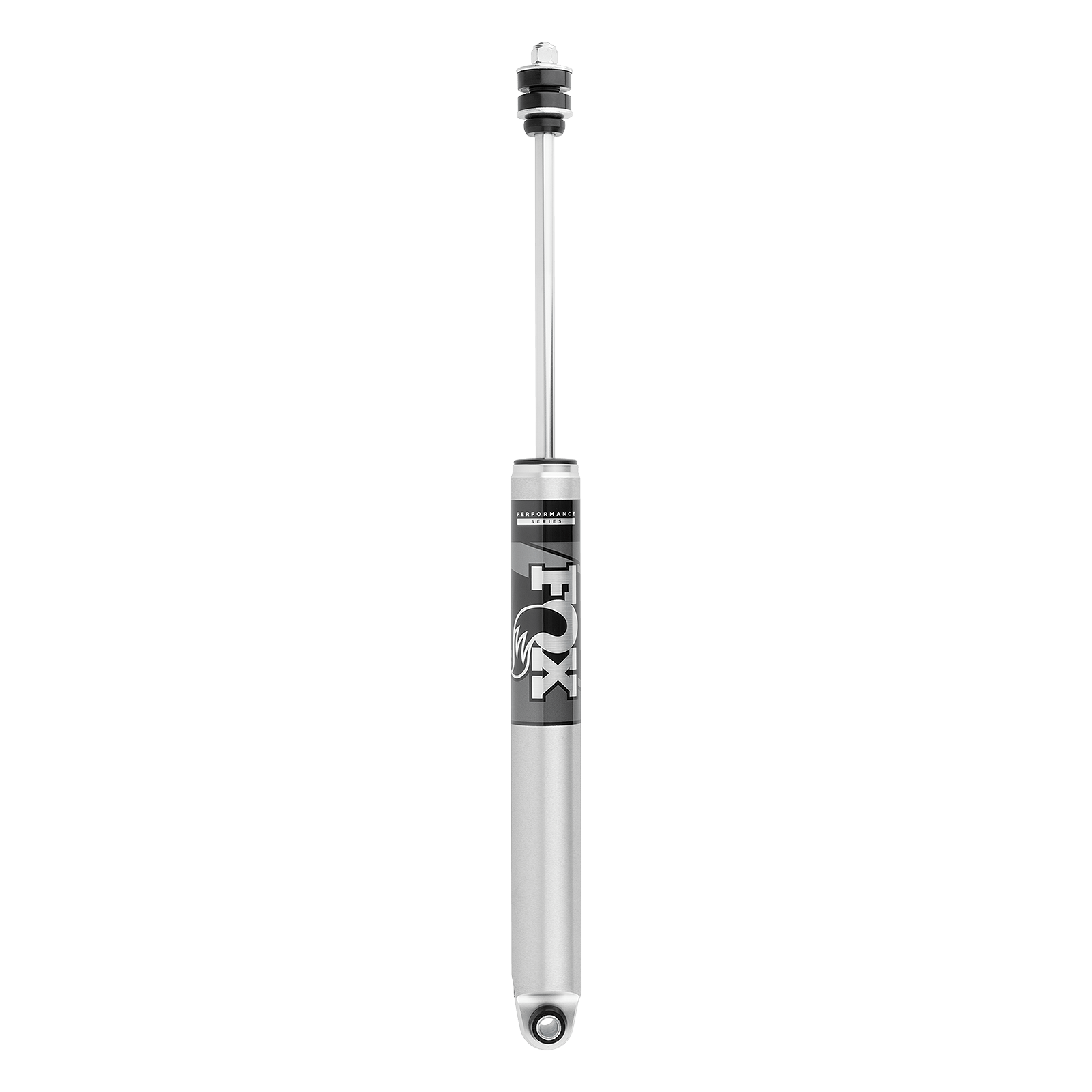 14-Up Dodge 2500 Rear Performance Series 2.0 Internal Floating Piston 10.2 Inch 3-4 Inch Lift Offroad Shocks Fox Factory