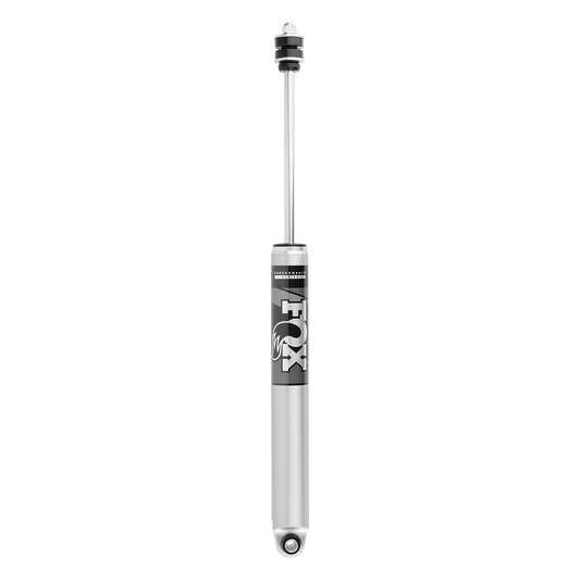 14-Up Dodge 2500 Rear Performance Series 2.0 Internal Floating Piston 10.2 Inch 3-4 Inch Lift Offroad Shocks Fox Factory