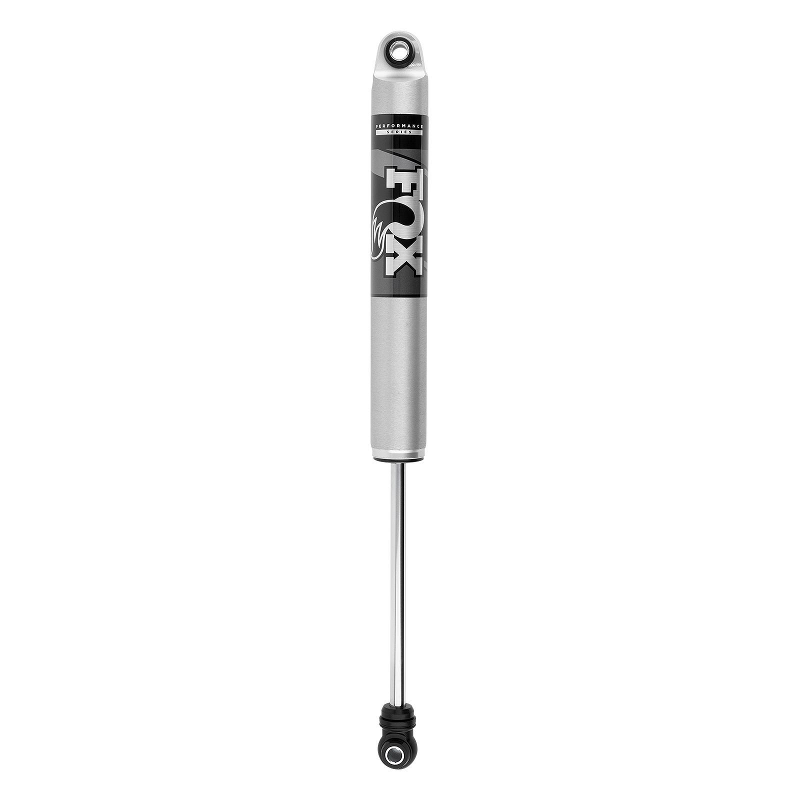 2021-2024 Ford F-150 4WD Rear Performance Series 2.0 Internal Floating Piston 10.6 Inch 0-1 Inch Lift Offroad Shocks Fox Factory