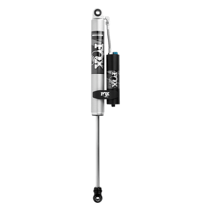 17-Up Ford F-250/F-350 Superduty Rear Performance Series 2.0 Remote Reservoir 12.1 Inch 0-1 Inch Lift 8 Clicks Of Adjustment Offroad Shocks Fox Factory