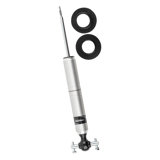 15-18 Ford F150 4WD Front Coil Over Snap Ring Performance Series 2.0 Internal Floating Piston 5.6 Inch 0-2 Inch Lift Offroad Shocks Fox Factory
