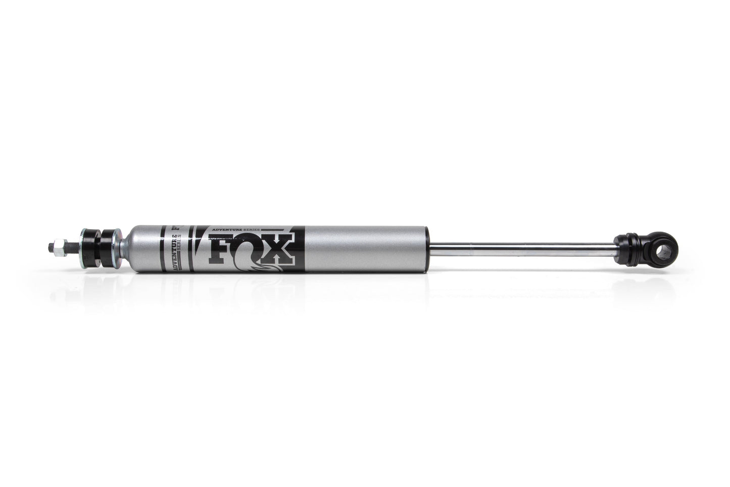 FOX 2.0 Front Shock | Adventure Series | 2" Lift | Wrangler TJ/LJ FOX