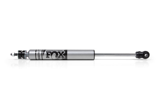 FOX 2.0 Front Shock | Adventure Series | 2" Lift | Wrangler TJ/LJ FOX