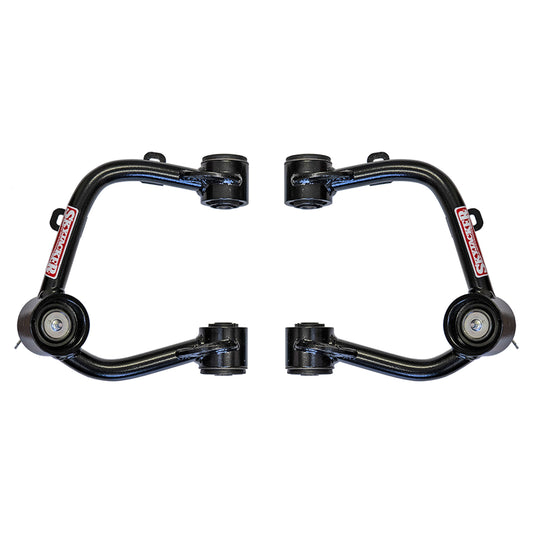 2-3.5 Inch Upper Control Arm Pair With HD Ball Joints And Bushings 19-20 Ford Ranger Skyjacker