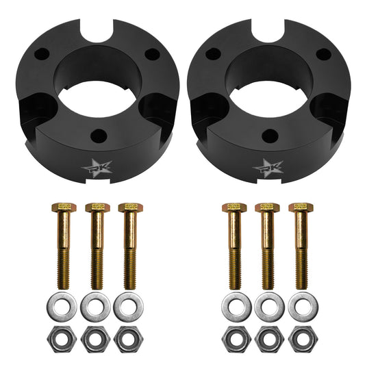 1.5 Inch Leveling Kit For Ford Ranger Raptor Rock Krawler