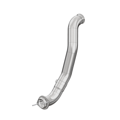 Turbo Down Pipe For 08-10 Ford F250/350/450 6.4L Powerstroke MBRP