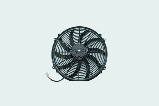 12 Inch Electric Radiator Fan Cold Case Radiators