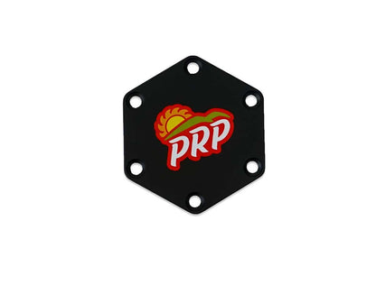 Steering Wheel Center Cap PRP Seats-14