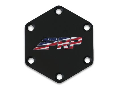 Steering Wheel Center Cap PRP Seats-9