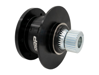 Quick Release Steering Wheel Hub for Polaris RZR Can-Am Maverick X3 Arctic Cat Wildcat PRP Seats-1