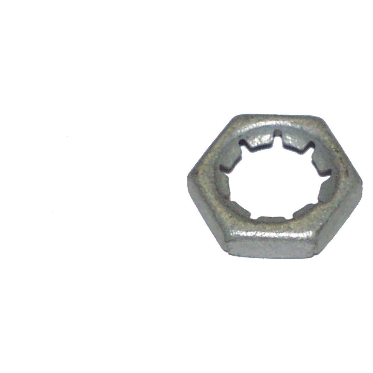 Connecting Rod Locknut for Many 41-71 Vintage Jeep Models w/ 4-134 Engines Crown Automotive