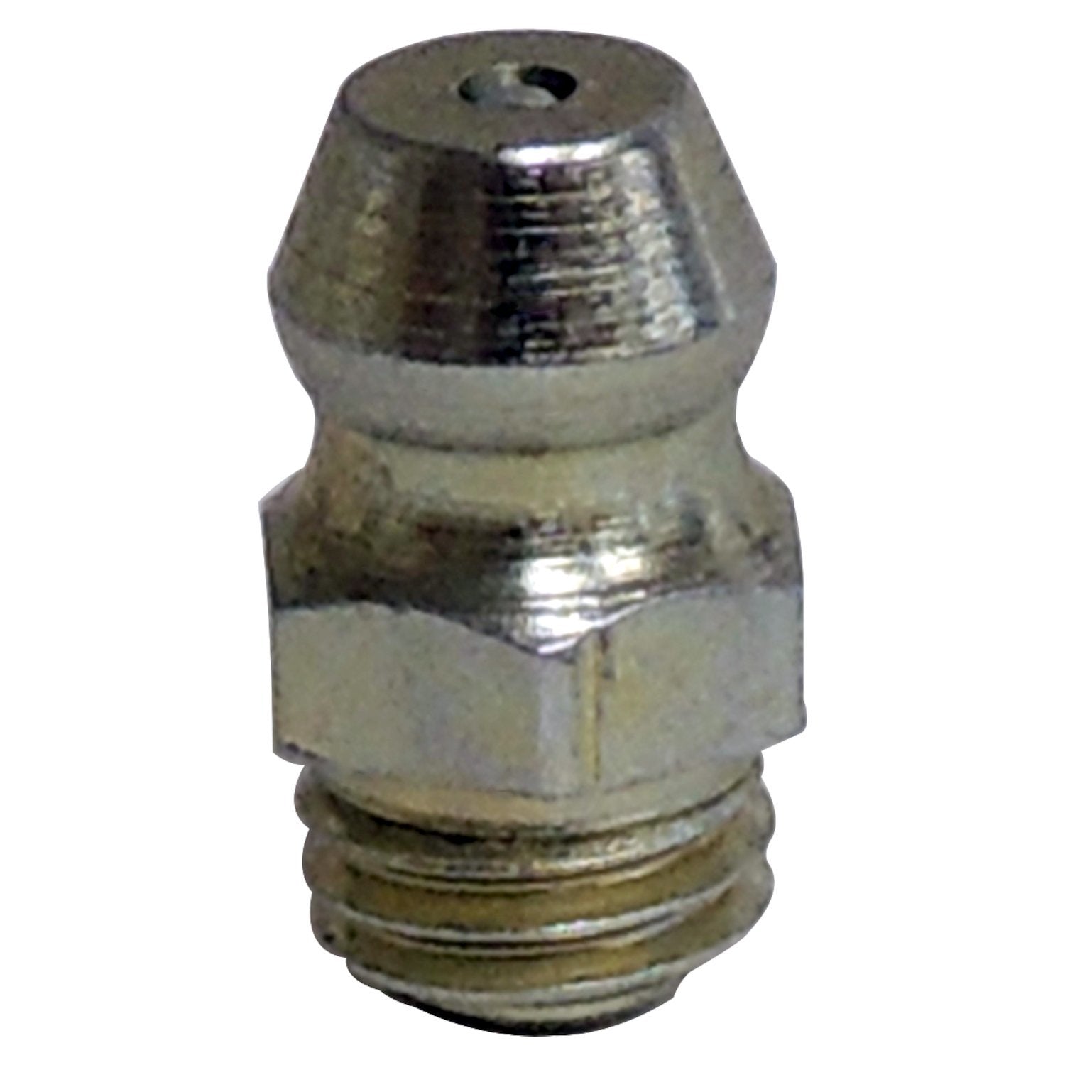 1/4 Inch-28 Straight Thread Grease Fitting Crown Automotive