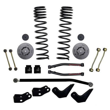 20-22 Jeep Gladiator JT Mojave 3.0 Inch Suspension Lift Kit Skyjacker-1