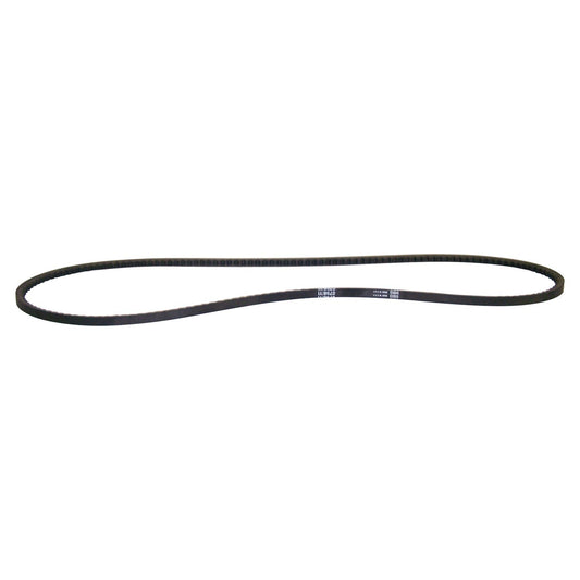 Air Pump Belt for 84-86 Jeep XJ Cherokee, MJ Comanche w/ 2.8L Engine, 51.5 Inch Long Crown Automotive