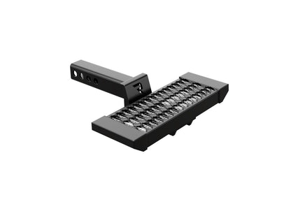Growler Hitch Step Universal Fitment in 2 Inch or Larger Receiver NFab-4