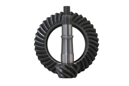 GM 10-Bolt 8.5 8.6 Inch 3.42-4.88 Ratio Face Hobbed Ring Pinion Revolution Gear and Axle-6