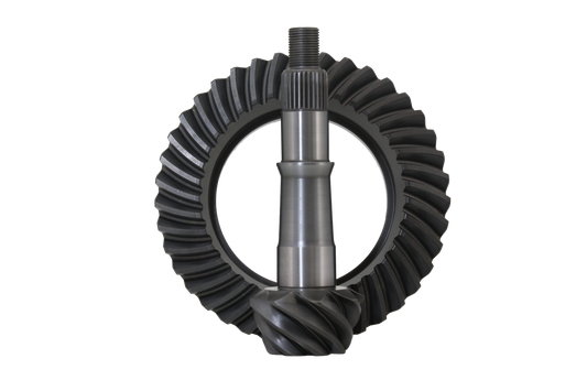 GM 10-Bolt 8.5 8.6 Inch 5.13 Ratio Ring Pinion Revolution Gear and Axle