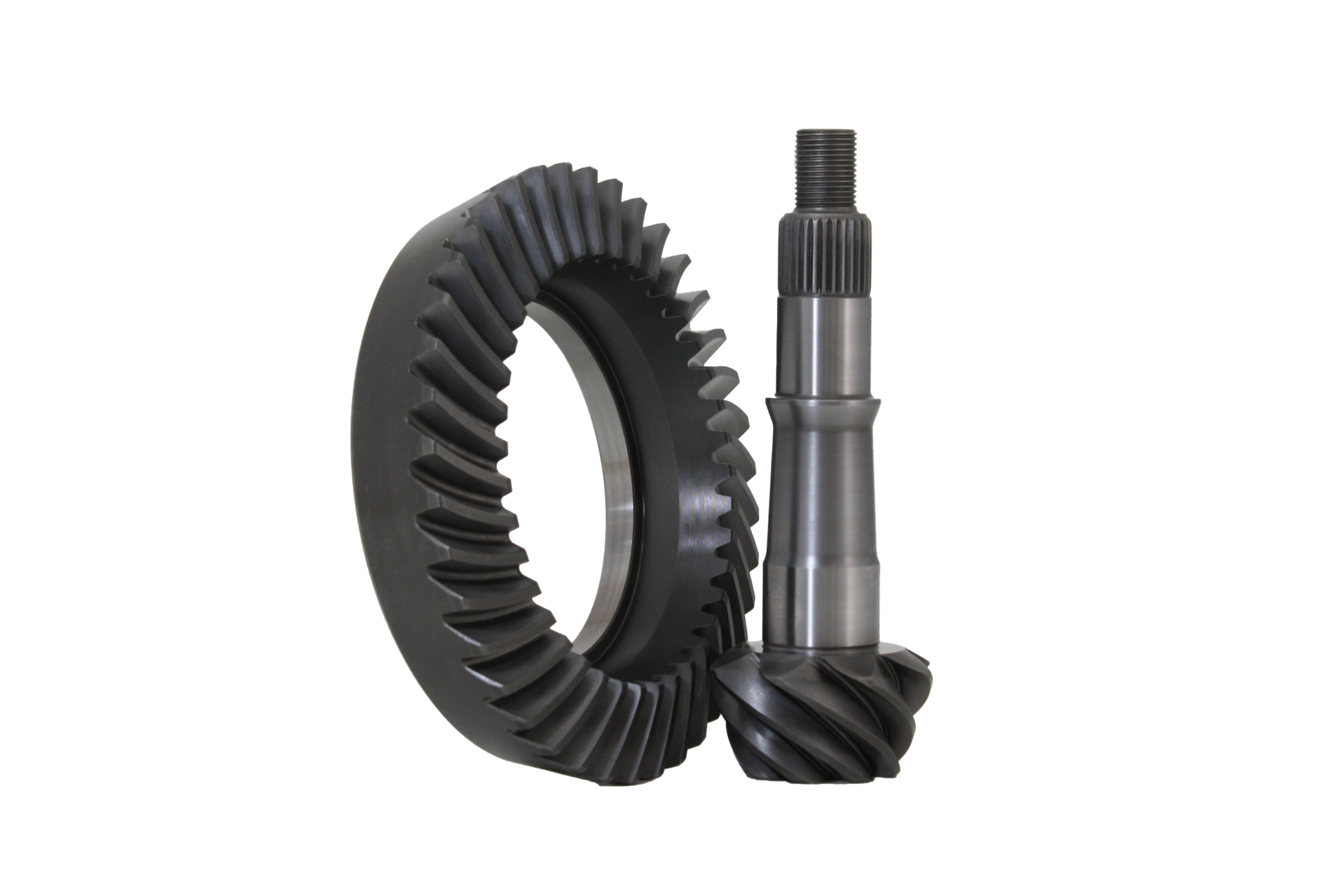 GM 10-Bolt 8.5 8.6 Inch 5.13 Ratio Ring Pinion Revolution Gear and Axle-1