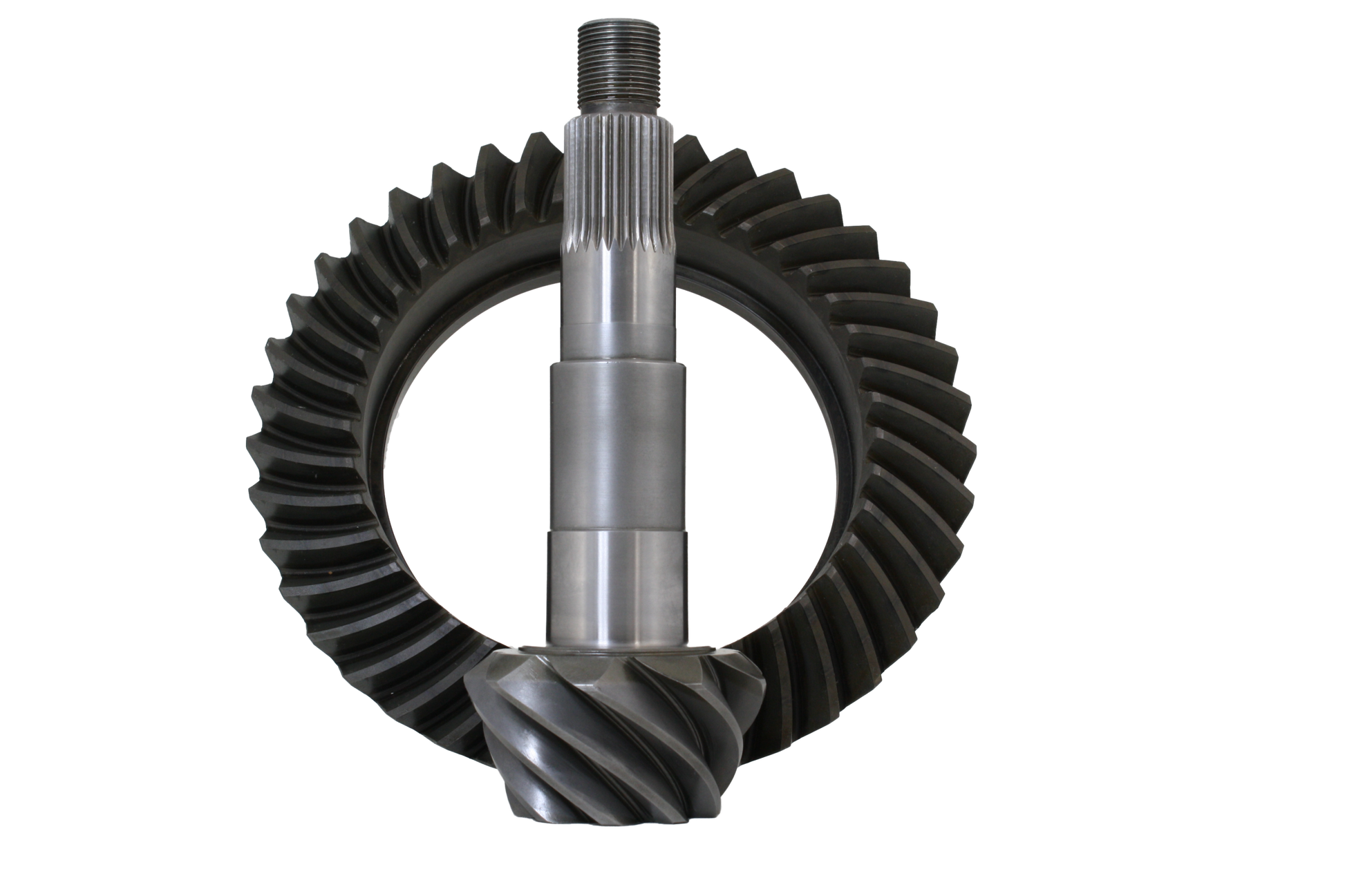 GM 14-Bolt 11.5 Inch 4.10-4.56 Ratio Ring Pinion Revolution Gear and Axle-2