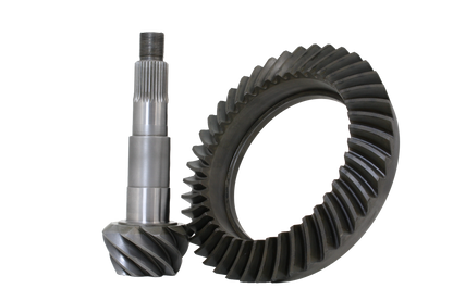 GM 14-Bolt 11.5 Inch 4.10-4.56 Ratio Ring Pinion Revolution Gear and Axle-3