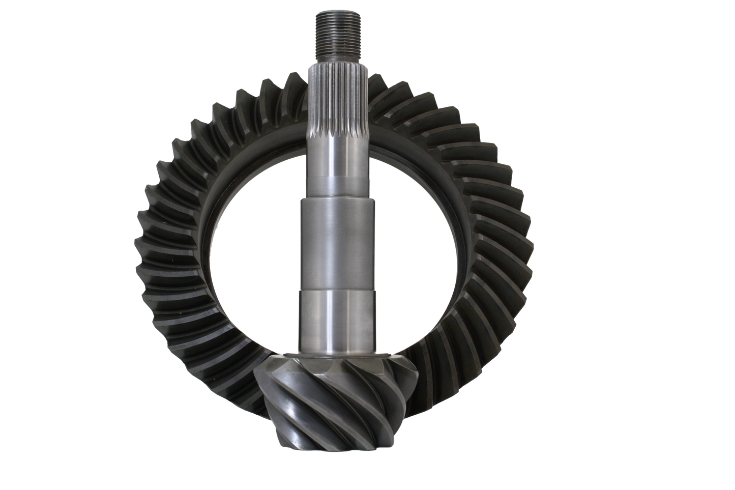 GM 14-Bolt 11.5 Inch 4.10-4.56 Ratio Ring Pinion Revolution Gear and Axle