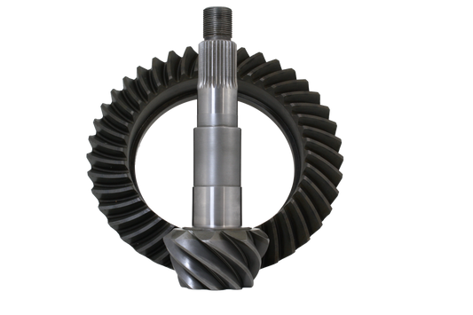 GM 14-Bolt 11.5 Inch 4.10-4.56 Ratio Ring Pinion Revolution Gear and Axle