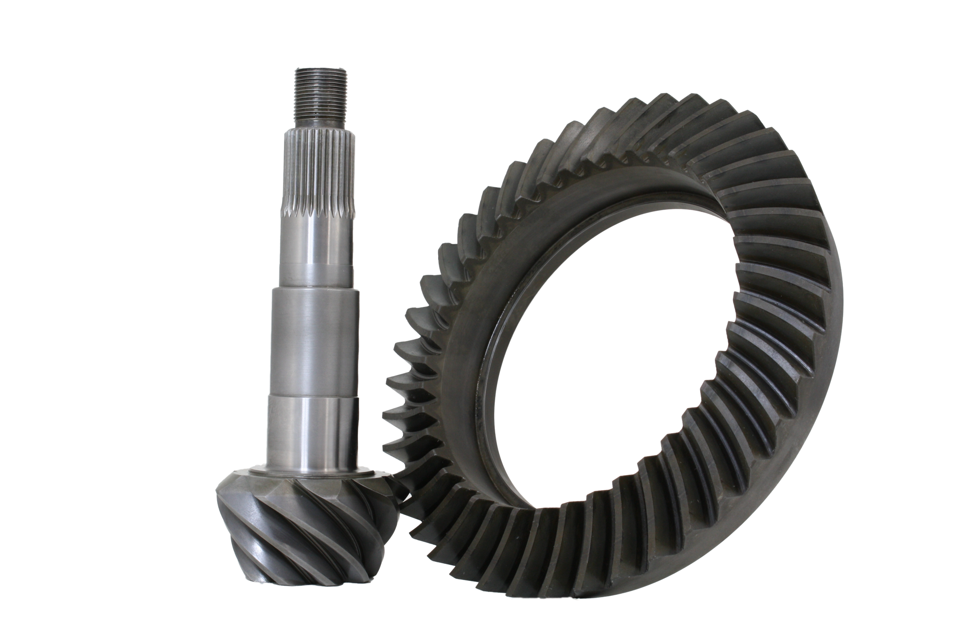 GM 14-Bolt 11.5 Inch 4.10-4.56 Ratio Ring Pinion Revolution Gear and Axle-1