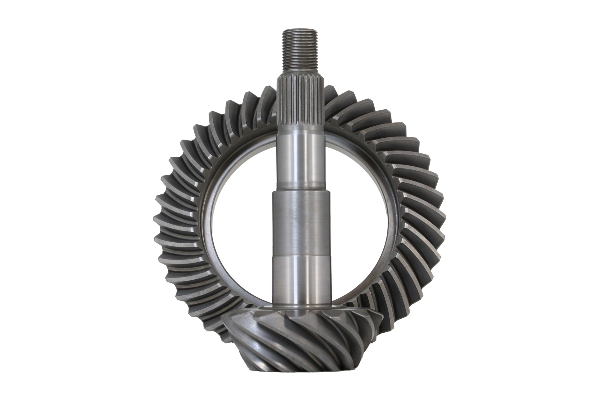 GM 7.5 Inch 3.42-4.56 Ratio Ring Pinion Revolution Gear and Axle-6