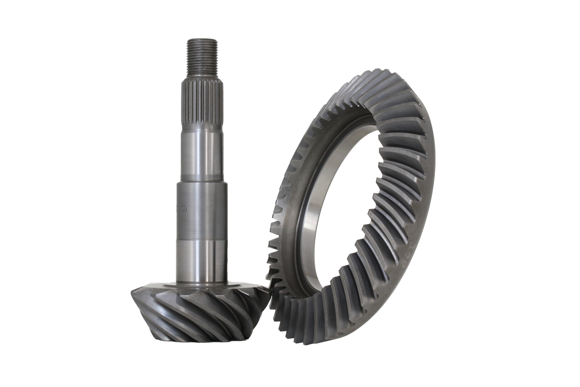 GM 7.5 Inch 3.42-4.56 Ratio Ring Pinion Revolution Gear and Axle-7