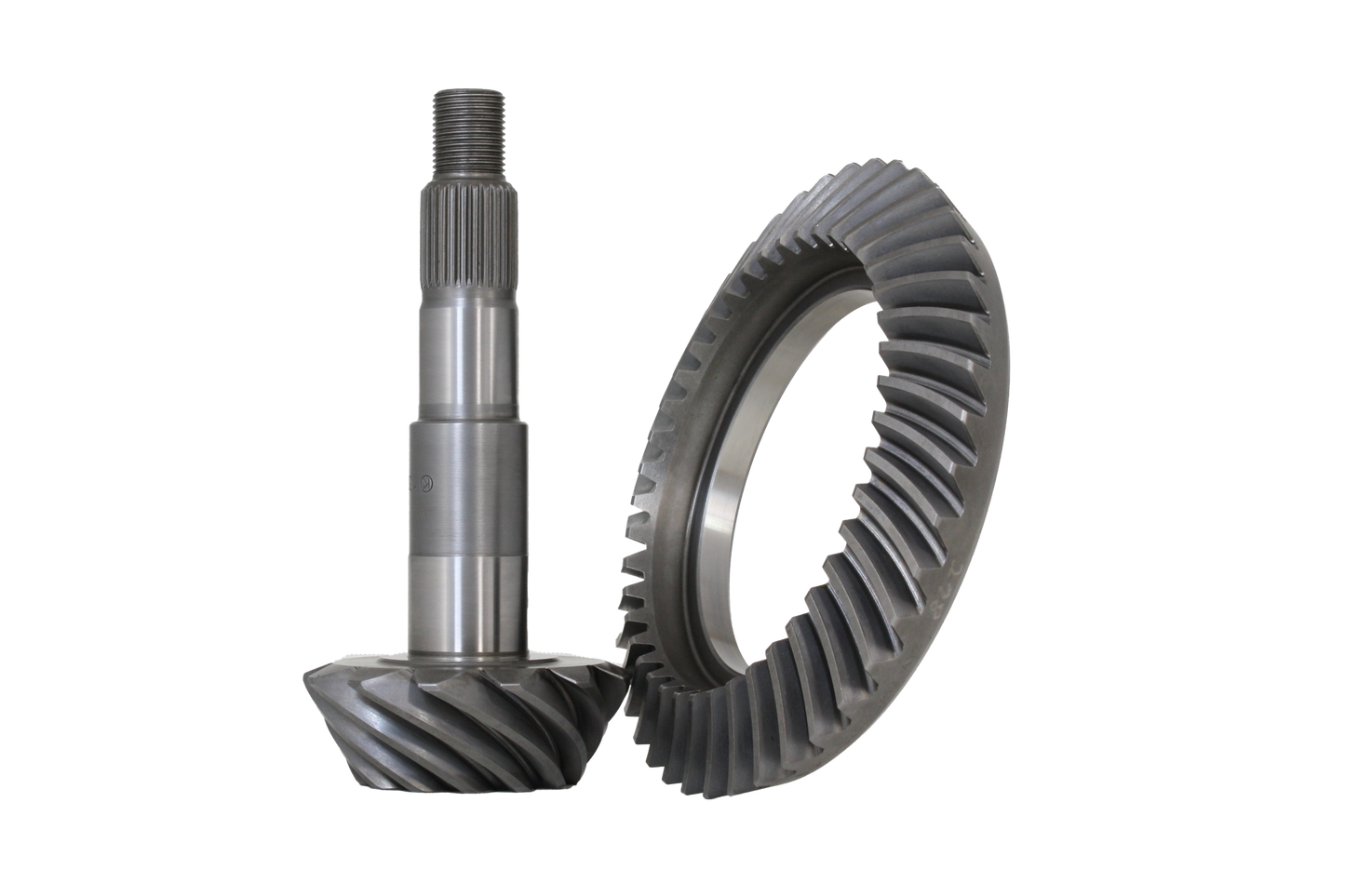 GM 7.5 Inch 3.42-4.56 Ratio Ring Pinion Revolution Gear and Axle-1
